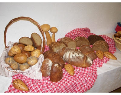 Kundenfoto 2 Köhler Michaela Landbäckerei