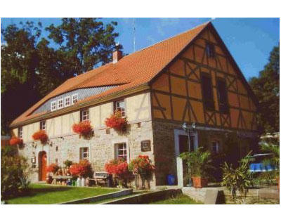 Kundenfoto 1 Gasthaus zur Schanze u. Gasthaus Zur Schanze