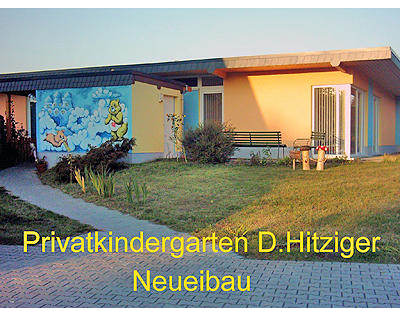 Kundenfoto 1 Privatkindergarten Doris Hitziger Inhaber Sebastian Hitziger