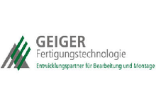 Kundenbild groß 6 Geiger GmbH