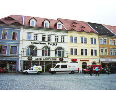 Kundenfoto 2 "WGO" Wohnungsgenossenschaft in der Oberlausitz e.G.