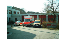 Kundenbild groß 4 Bayerisches Rotes Kreuz K.d.ö.R.