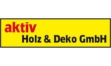 Kundenbild groß 1 Aktiv Holz & Deko GmbH