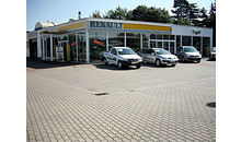 Kundenbild groß 5 Autohaus Vogel Renault und Dacia