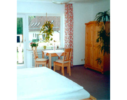 Kundenfoto 1 Gästehaus am Forst Inh. Agnes Rohde