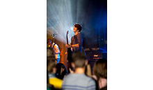 Kundenbild groß 9 Internationales Jugendkulturzentrum Bayreuth e.V.