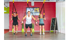 Kundenbild groß 3 Jumpers Fitness GmbH