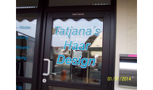 Kundenbild groß 2 Tatjanas Haar Design Friseursalon