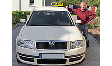 Kundenbild groß 4 Taxi Gröditz, M. Richter