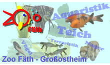 Kundenbild groß 1 Zoo Fäth Zoohandlung