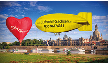 Kundenbild groß 1 Ballon-Sachsen GmbH