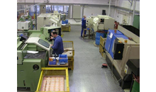 Kundenbild groß 1 Candella Metallverarbeitung GmbH