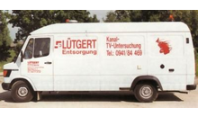 Kundenbild groß 1 Lütgert Entsorgung GmbH