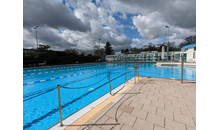 Kundenbild groß 2 Stadtbad- und Verkehrs- gesellschaft Dormagen mbH (SVGD) Römer Therme