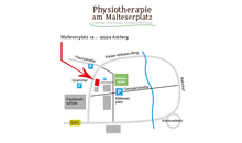 Kundenbild groß 3 Physiotherapie am Malteserplatz