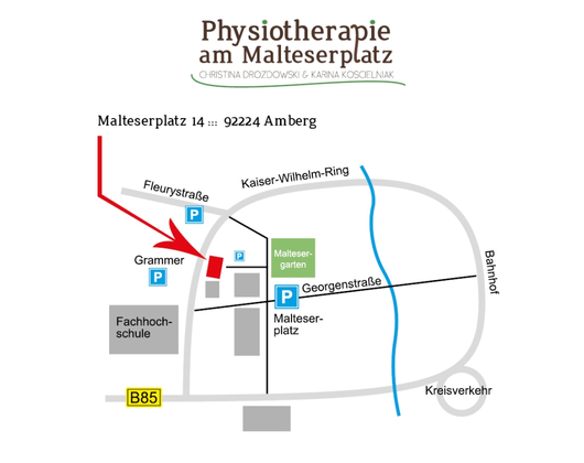 Kundenfoto 3 Physiotherapie am Malteserplatz