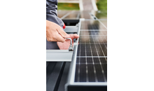 Kundenbild groß 2 PV-Reinigung Düsseldorf