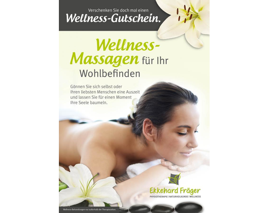 Kundenfoto 4 Fräger Ekkehard Physiotherapie