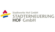 Kundenbild groß 1 Stadterneuerung Hof GmbH