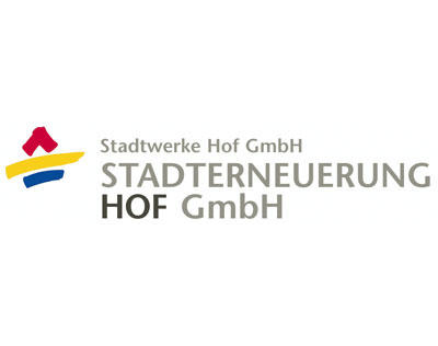 Kundenfoto 1 Stadterneuerung Hof GmbH