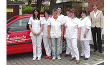 Kundenbild groß 1 Monika Rabe Senioren- und Krankenpflegedienst GmbH