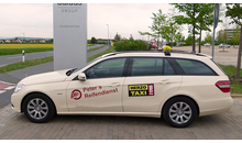 Kundenbild groß 1 Abbasi Forozan Taxiunternehmen