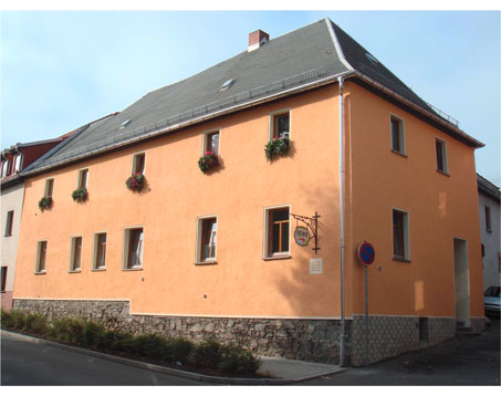 Kundenfoto 1 Brückner Viola Ferienwohnung