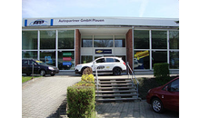 Kundenbild groß 5 Autopartner Plauen GmbH