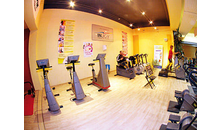 Kundenbild groß 2 Injoy Syrau Gesundheitsclub Fitnesscenter