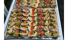 Kundenbild groß 6 Bon Buffet Partyservice