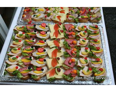 Kundenfoto 6 Bon Buffet Partyservice