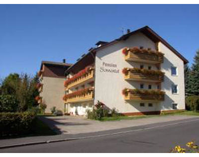 Kundenfoto 4 Fuchs Hotel Sonnental