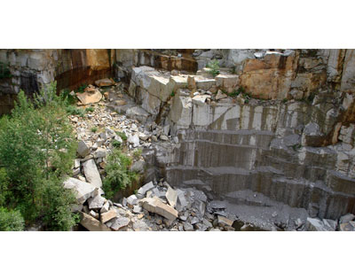 Kundenfoto 1 Kamenzer Granitwerke Werksteinbereiche