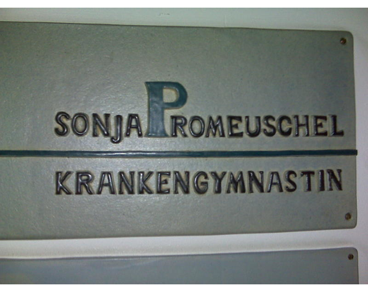 Kundenfoto 1 Krankengymnastik Promeuschel Sonja