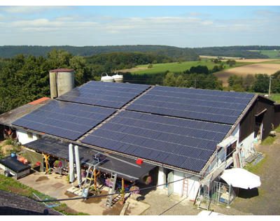 Kundenfoto 3 PZM Photovoltaikzentrum Mauder GmbH