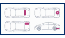 Kundenbild groß 4 Autocenter Freital OHG