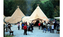 Kundenbild groß 2 Rent-a-Tipi Zeltverleih