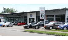 Kundenbild groß 2 Autohaus Vollmer GmbH
