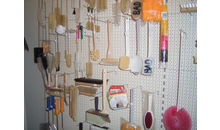 Kundenbild groß 4 Bürsten Haack Inh. Torsten Haack