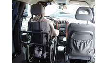 Kundenbild groß 4 Behindertenausrüstung Pankow