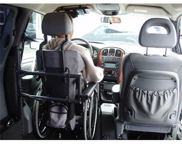 Kundenfoto 4 Behindertenausrüstung Pankow