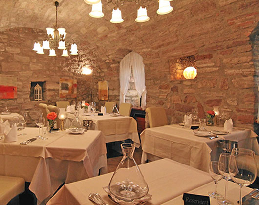 Kundenfoto 6 Ristorante I Fratelli im Haus Salmegg Restaurant