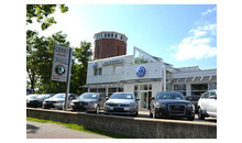 Kundenbild groß 1 Autohaus Horn & Seifert GmbH Volkswagen Händler