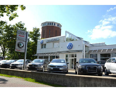 Kundenfoto 1 Autohaus Horn & Seifert GmbH Volkswagen Händler