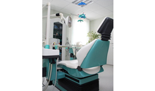 Kundenbild groß 2 Zahnarztpraxis Dr. Saur