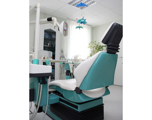 Kundenfoto 2 Zahnarztpraxis Dr. Saur