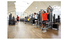 Kundenbild groß 1 Kieser Training Fitnesscenter