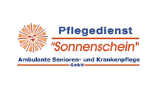 Kundenbild groß 5 Ambulante Senioren- und Krankenpflege Sonnenschein GmbH