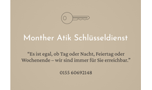 Kundenbild groß 2 Atik Monther