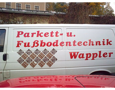 Kundenfoto 1 Wappler Gerd Parkett- und Fußbodentechnik